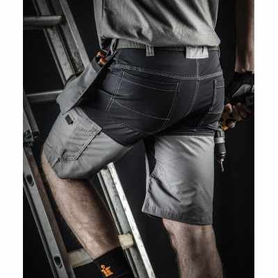 Pantaloncini Trade Flex