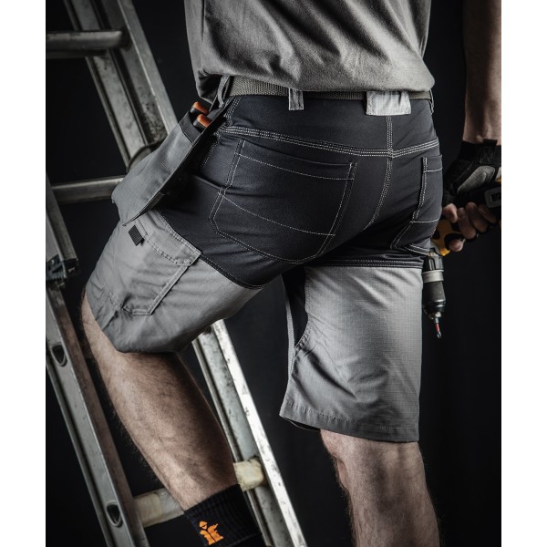 Pantaloncini Trade Flex - cod. RWSH025
