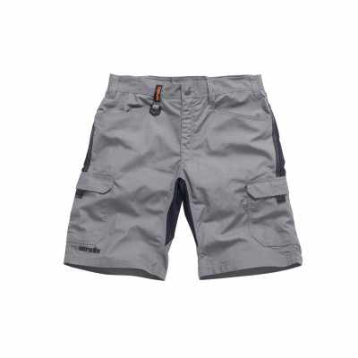 Pantaloncini Trade Flex