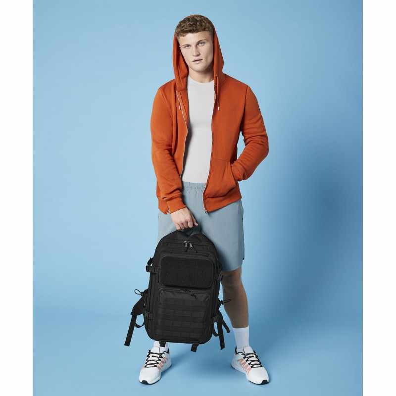 Zaino tattico MOLLE da 35 litri - cod. RWBG850