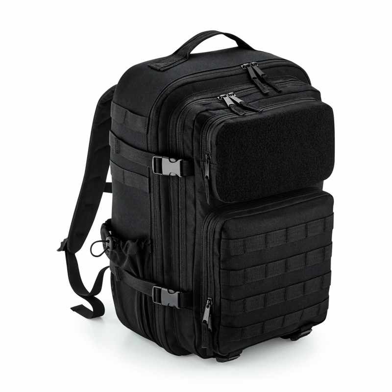 Zaino tattico MOLLE da 35 litri - cod. RWBG850
