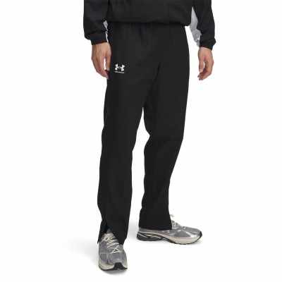 Pantaloni antivento in tessuto UA Rival
