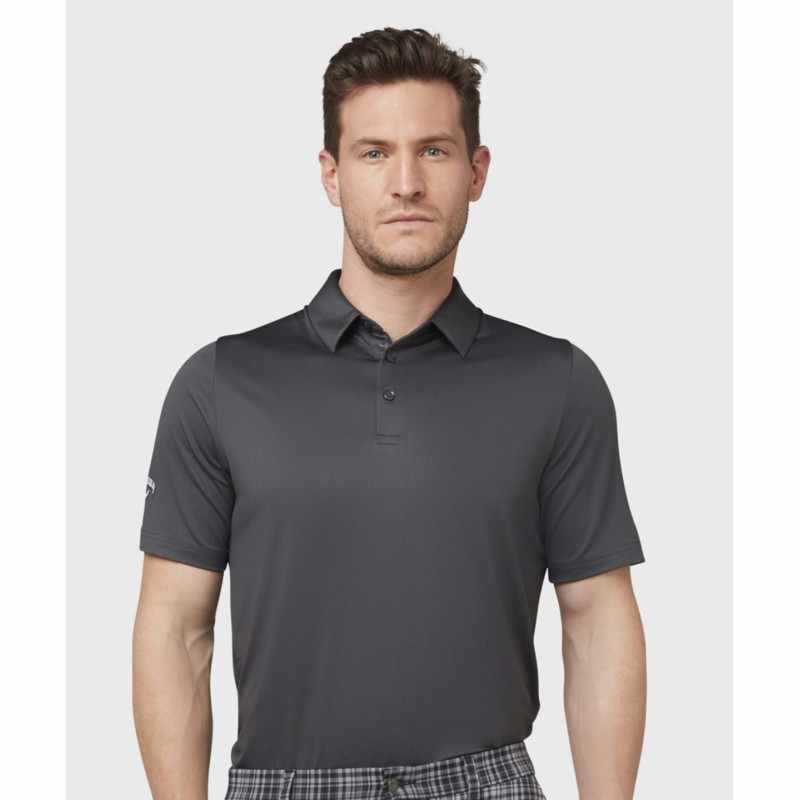 Polo tinta unita da stampare con logo - cod. RWCW025