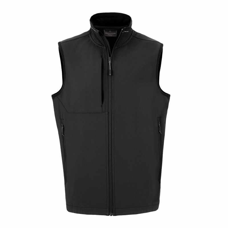 Gilet da lavoro stampati con logo - cod. RWCR313