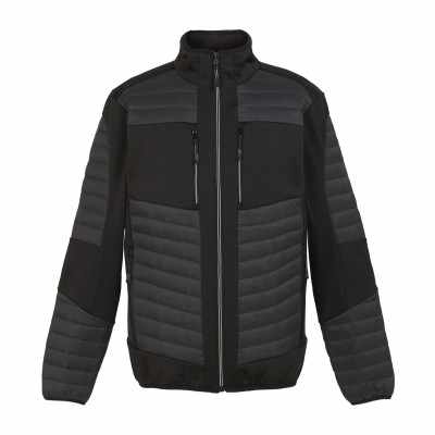 Giacca ibrida termica unisex E-Volve