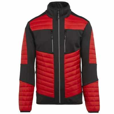 Giacca ibrida termica unisex E-Volve