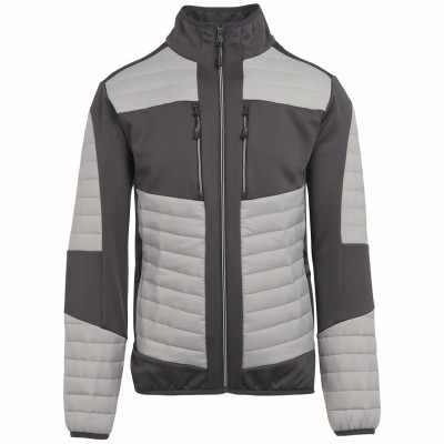 Giacca ibrida termica unisex E-Volve