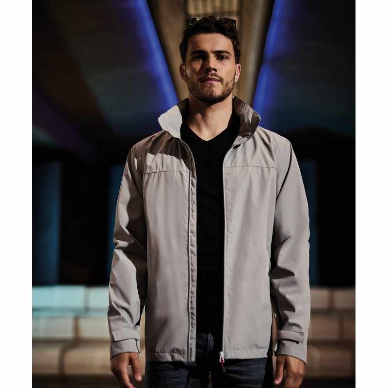 Giacca impermeabile da personalizzare - cod. RWRG593