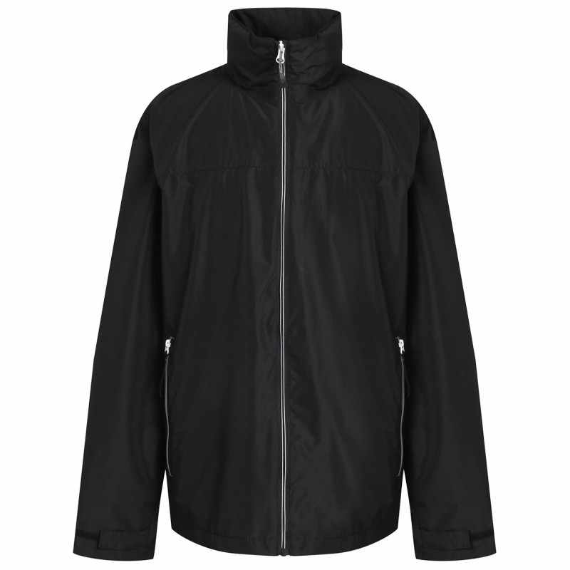 Giacca impermeabile da personalizzare - cod. RWRG593