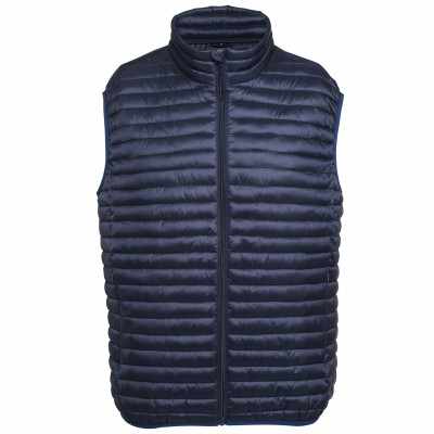 Gilet imbottito Tribe fineline