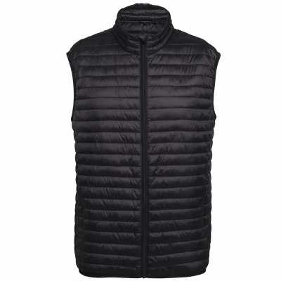 Gilet imbottito Tribe fineline