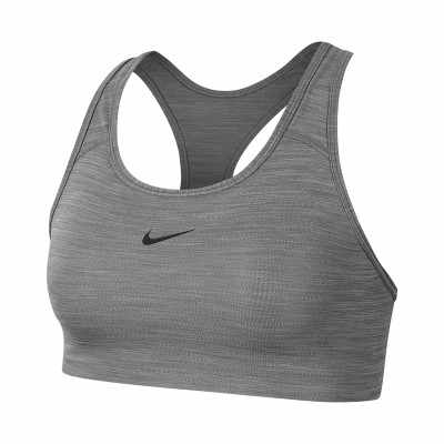 Reggiseno intero Nike Dri-FIT Swoosh da donna