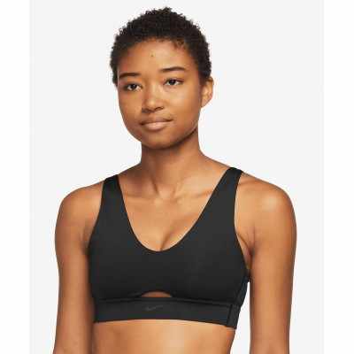 Reggiseno con ferretto Nike Dri-FIT Indy da donna