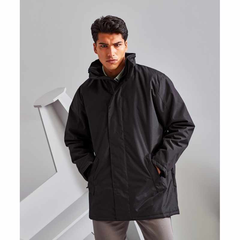 Parka da lavoro personalizzato - cod. RWTS013