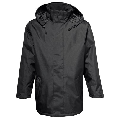 Giacca parka