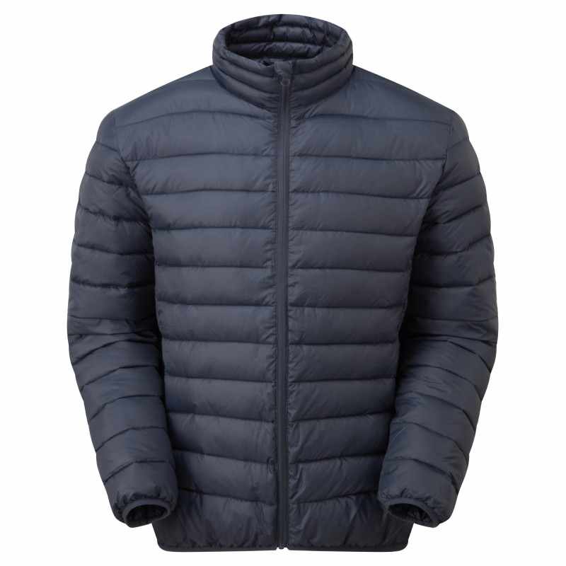 Giubbino imbottito da personalizzare - cod. RWTS041