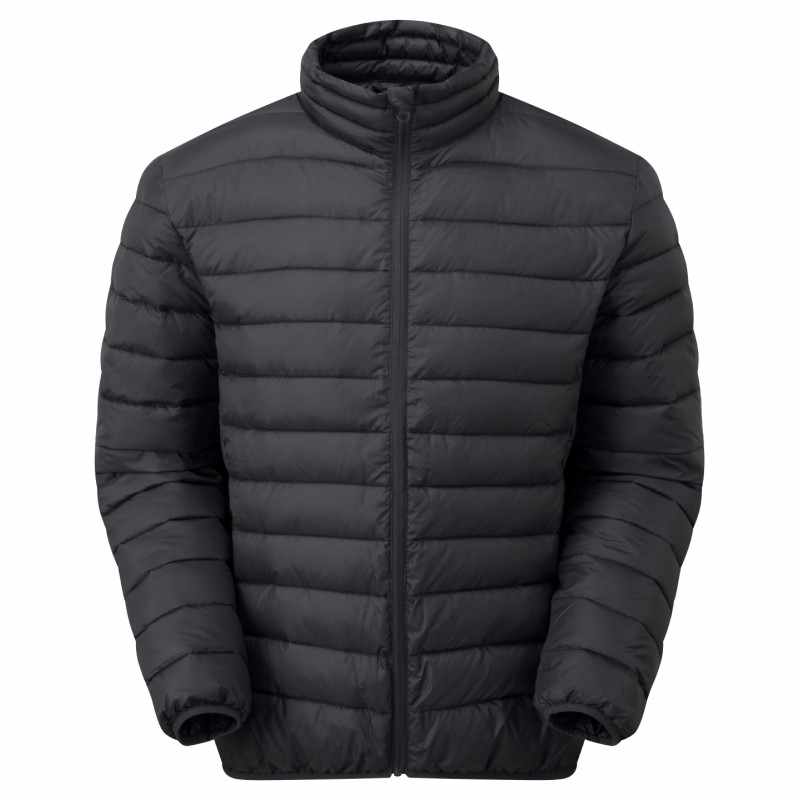 Giubbino imbottito da personalizzare - cod. RWTS041