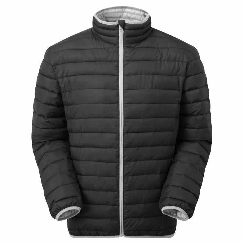 Giubbino imbottito da personalizzare - cod. RWTS041