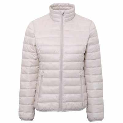 Giacca imbottita da donna