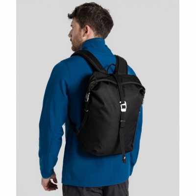 Kiwi classico rolltop 16L