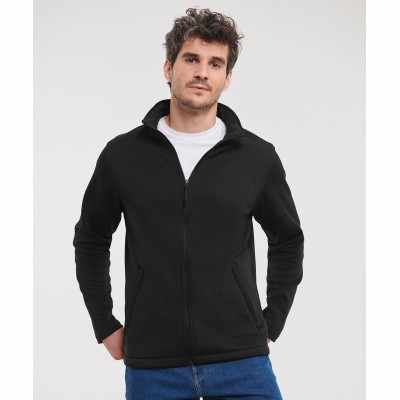 Giacca softshell intelligente