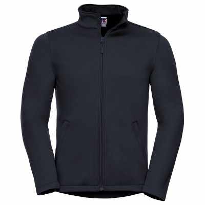 Giacca softshell intelligente