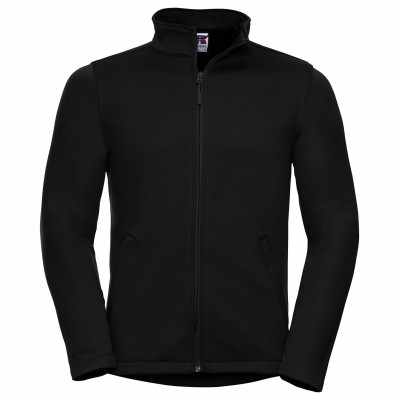 Giacca softshell intelligente