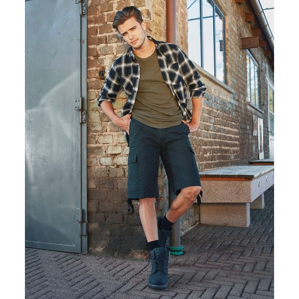 Pantaloncini vintage - cod. RWBD202