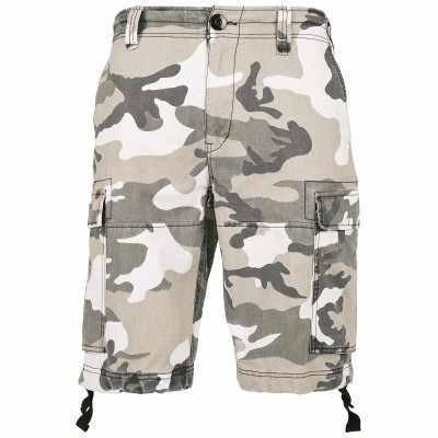 Pantaloncini vintage
