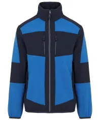 Giacca da lavoro con stampa logo