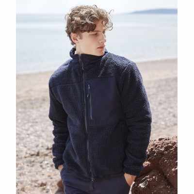 Pile sherpa riciclato