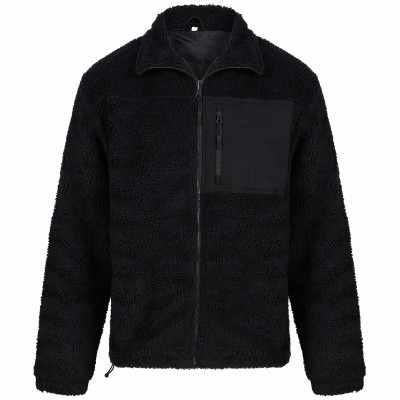Pile sherpa riciclato