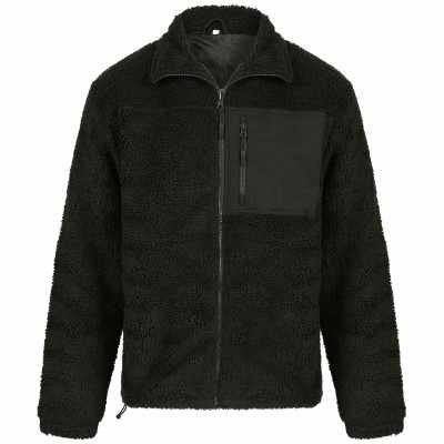Pile sherpa riciclato