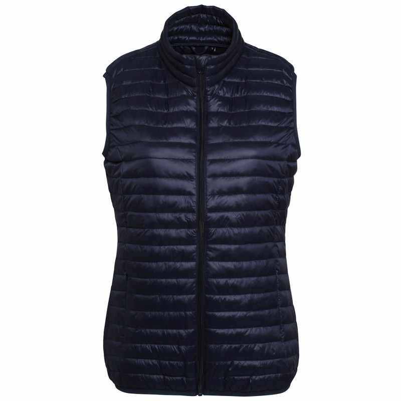 Gilet elegante da donna da stampare con logo - cod. RWTS19F