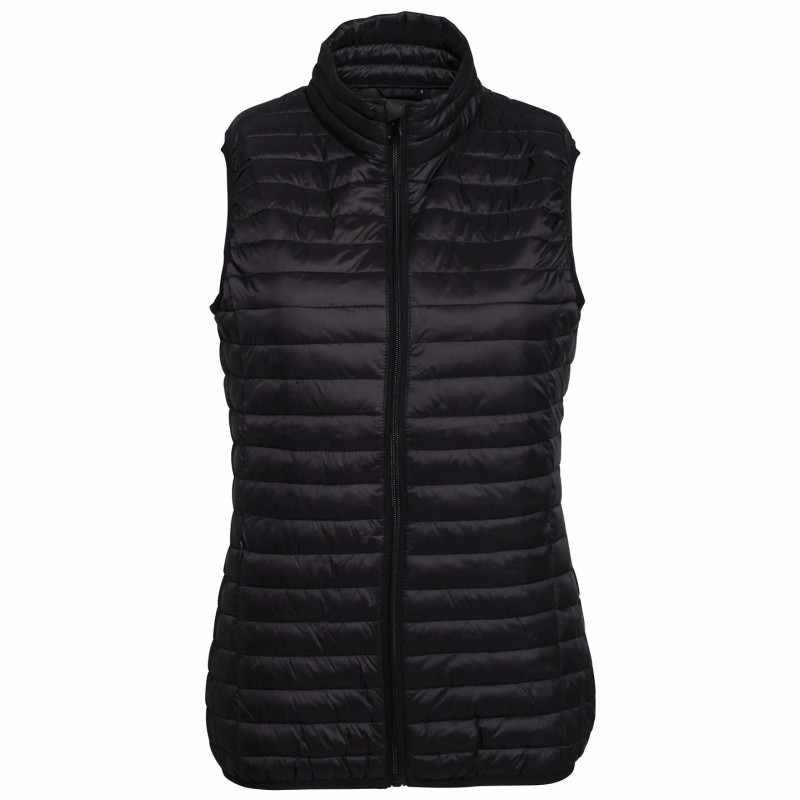 Gilet elegante da donna da stampare con logo - cod. RWTS19F