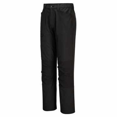 Pantaloni da lavoro elasticizzati WX2 (CD886) vestibilità slim