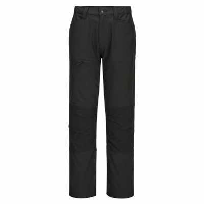 Pantaloni da lavoro elasticizzati WX2 (CD886) vestibilità slim