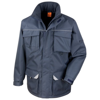 Cappotto lungo Work-Guard Sabre Cappotto lungo Work-Guard Sabre