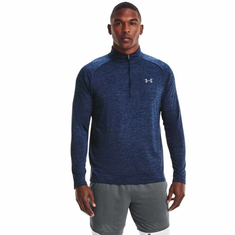 Felpe Under Armour personalizzate - cod. RWUA004