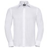 Camicia non stirabile personalizzabile a maniche lunghe