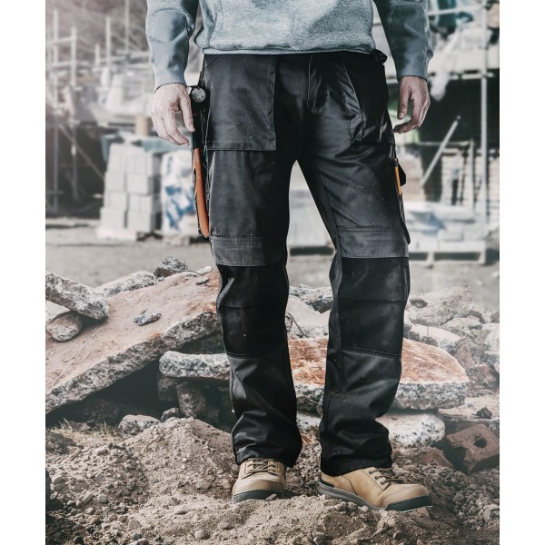 Pantaloni da lavoro - cod. RWSH056