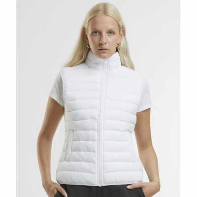 Gilet leggero imbottito da donna