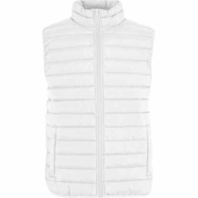 Gilet leggero imbottito da donna