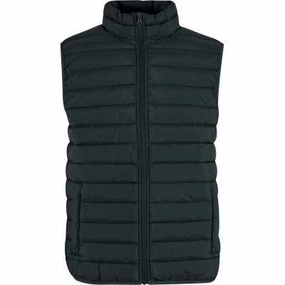 Gilet leggero imbottito da donna