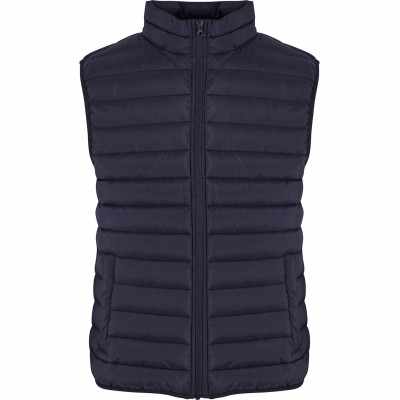 Gilet leggero imbottito da donna