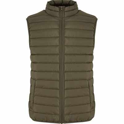 Gilet leggero imbottito da donna