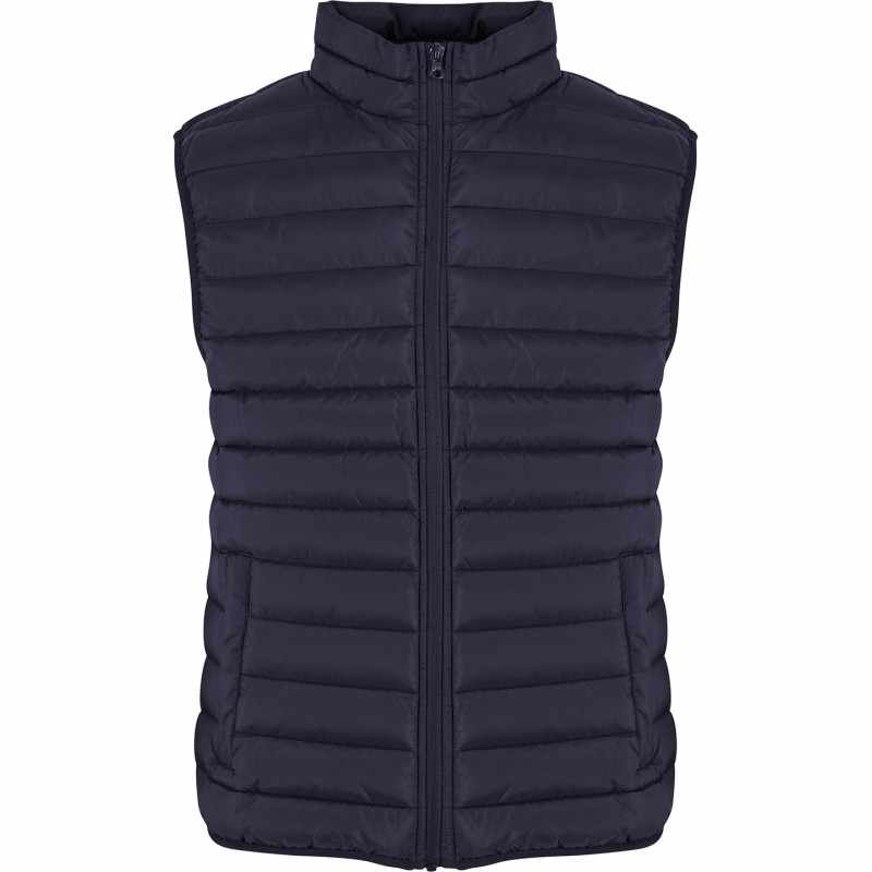 Gilet leggero imbottito - cod. RWNM033
