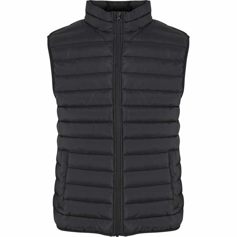 Gilet leggero imbottito - cod. RWNM033