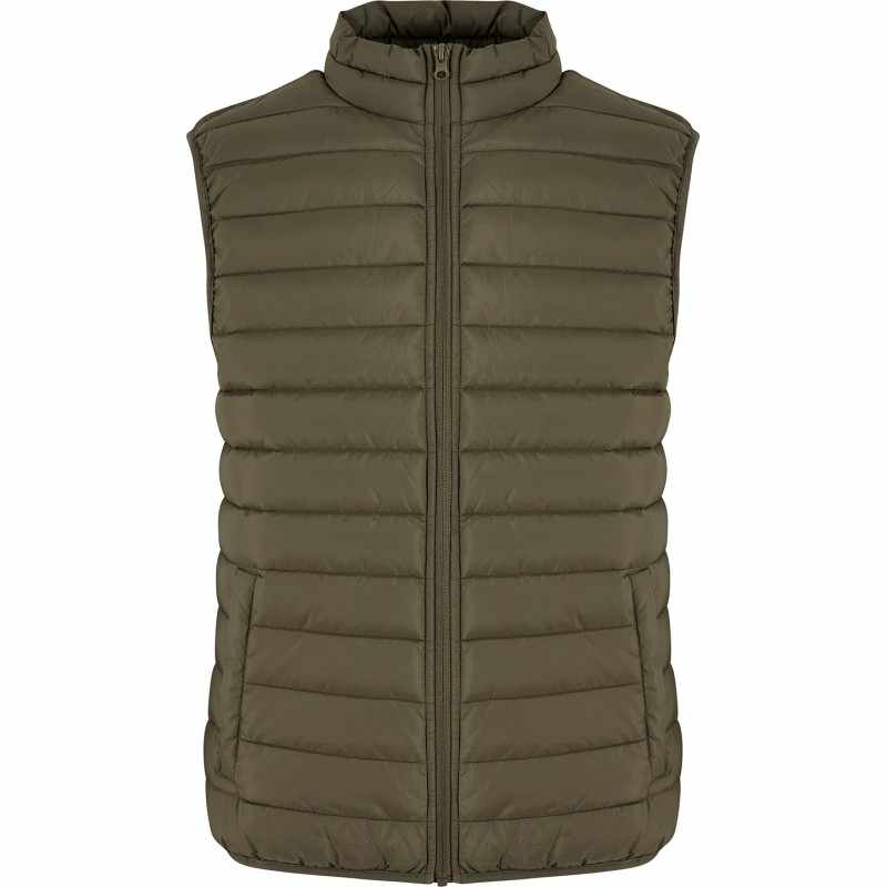 Gilet leggero imbottito - cod. RWNM033