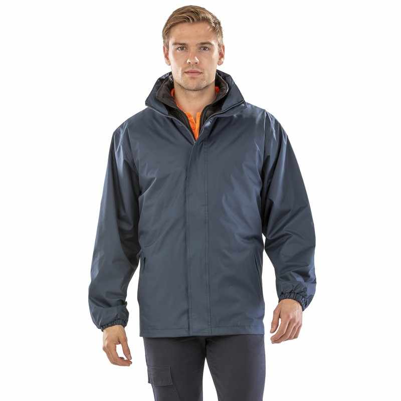 Giacca 3 in 1 da personalizzare - cod. RWR215X